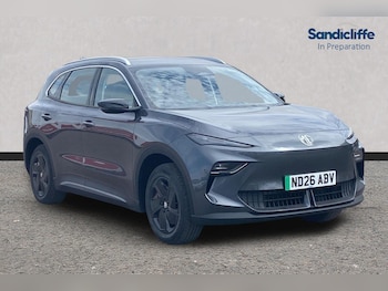 Used MG MGS5 2026 for sale - 79392833: Photo