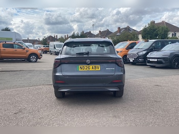 Used MG MGS5 2026 for sale - 79392833: Photo
