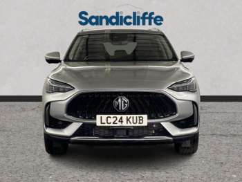 Used MG MG HS 2024 for sale - 74724027: Photo