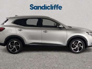 Used MG MG HS 2024 for sale - 74724027: Photo
