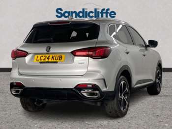 Used MG MG HS 2024 for sale - 74724027: Photo