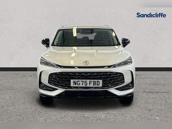 Used MG MG HS 2025 for sale - 77385066: Photo