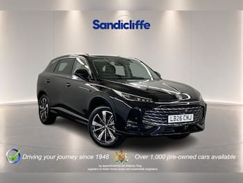 Used MG MG HS 2026 for sale - 79739588: Photo
