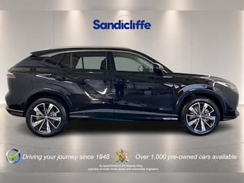 Used MG MG HS 2026 for sale - 79739588: Photo
