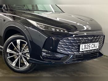 Used MG MG HS 2026 for sale - 79739588: Photo