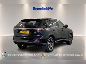 Used MG MG HS 2026 for sale - 79739588: Photo