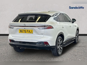 Used MG MG HS 2025 for sale - 77502420: Photo