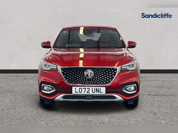 Used MG MG HS 2023 for sale - 77591330: Photo