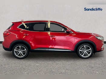 Used MG MG HS 2023 for sale - 77591330: Photo