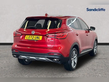 Used MG MG HS 2023 for sale - 77591330: Photo