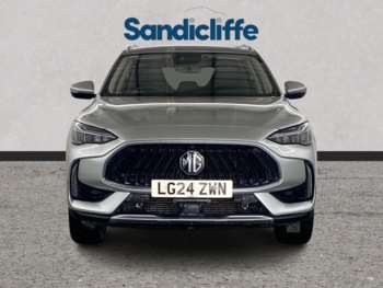 Used MG MG HS 2024 for sale - 74724032: Photo