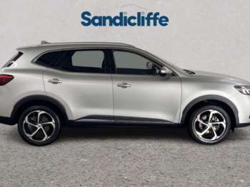 Used MG MG HS 2024 for sale - 74724032: Photo