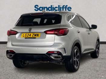 Used MG MG HS 2024 for sale - 74724032: Photo