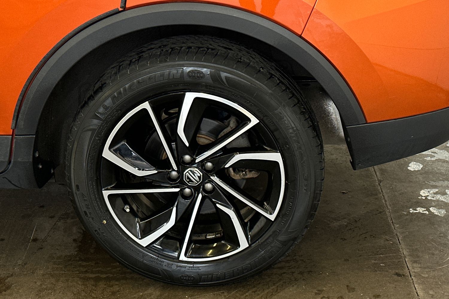 Used MG MG ZS 2023 for sale - 78065549: Photo 11