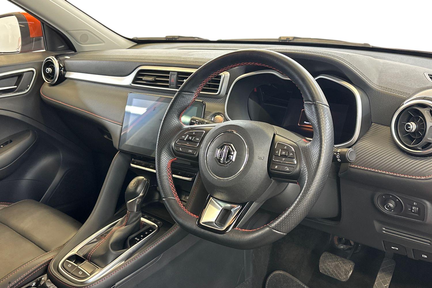 Used MG MG ZS 2023 for sale - 78065549: Photo 12