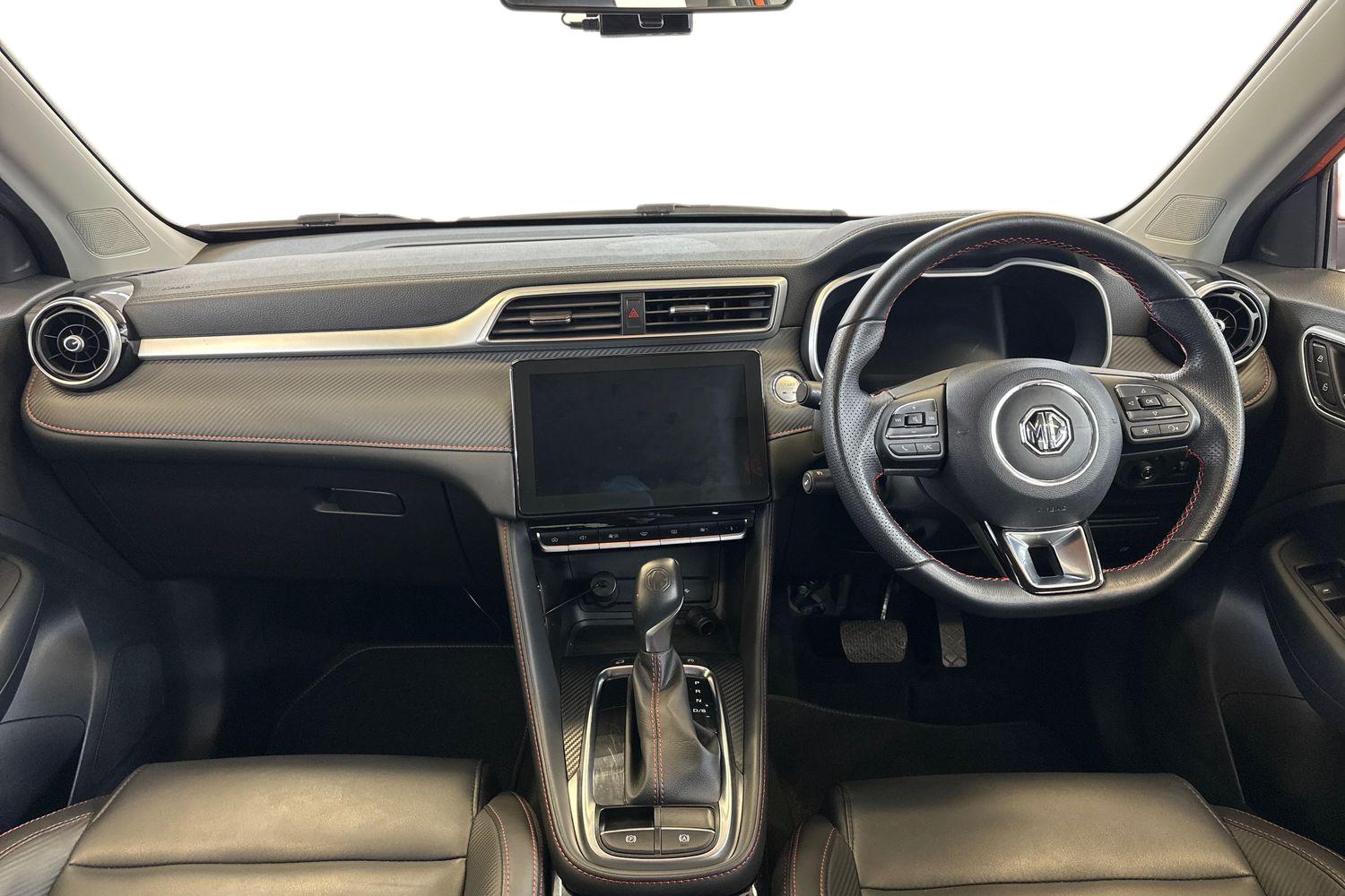 Used MG MG ZS 2023 for sale - 78065549: Photo 13