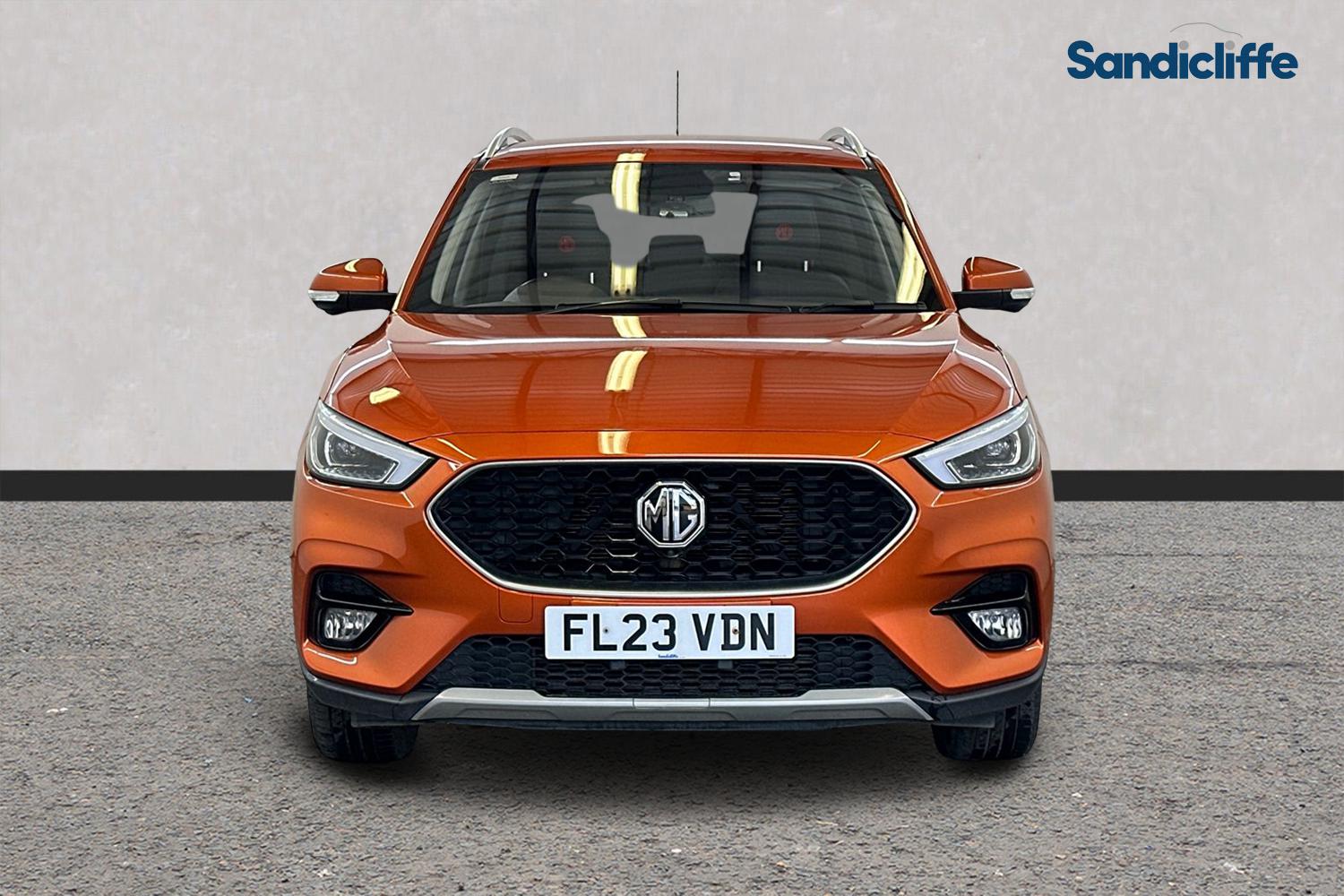 Used MG MG ZS 2023 for sale - 78065549: Photo 2