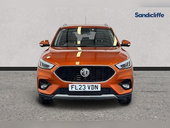 Used MG MG ZS 2023 for sale - 78065549: Photo