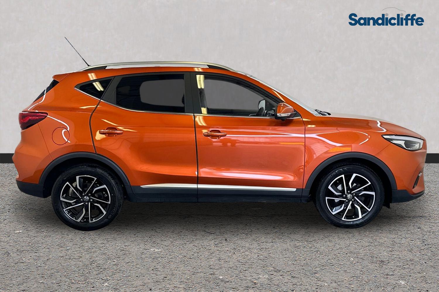 Used MG MG ZS 2023 for sale - 78065549: Photo 3