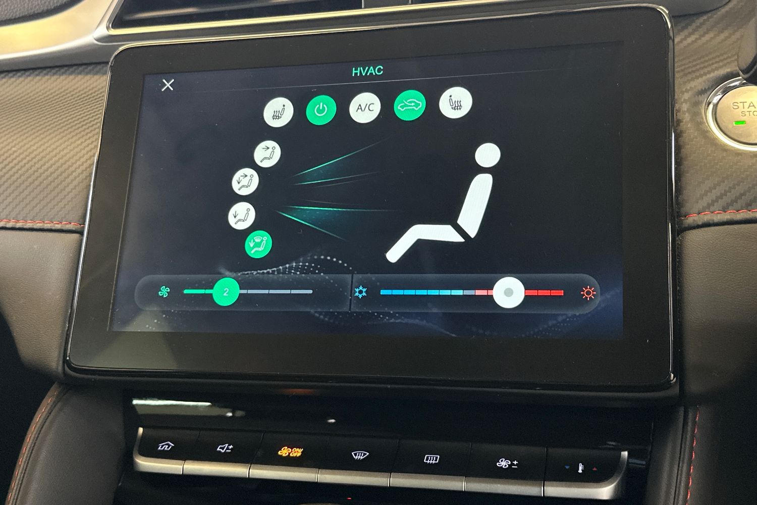 Used MG MG ZS 2023 for sale - 78065549: Photo 35