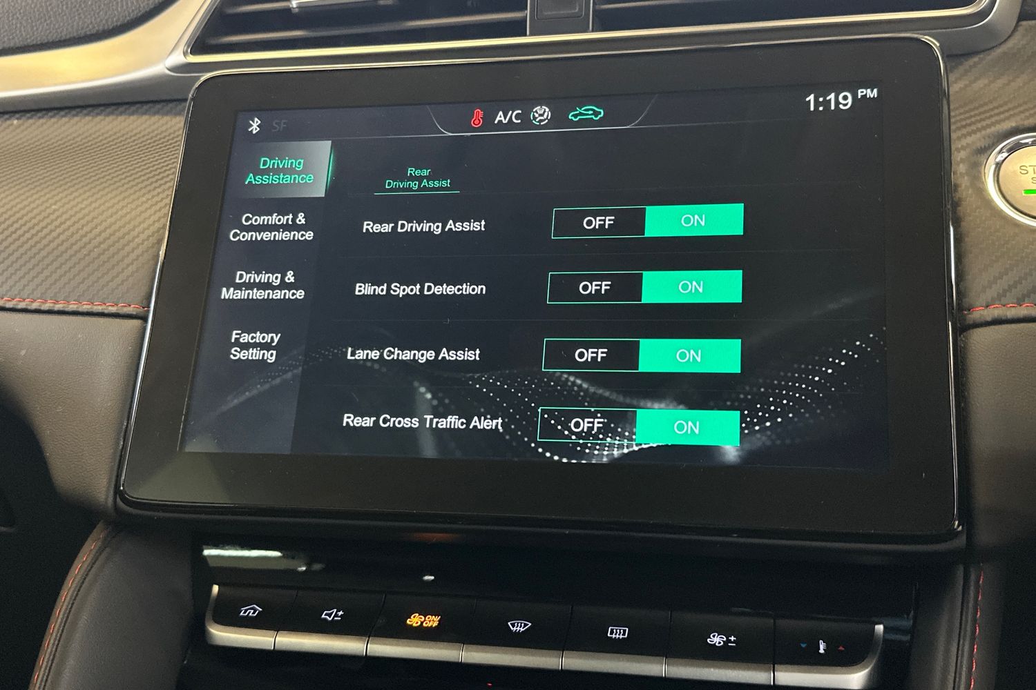 Used MG MG ZS 2023 for sale - 78065549: Photo 37