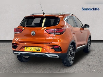 Used MG MG ZS 2023 for sale - 78065549: Photo