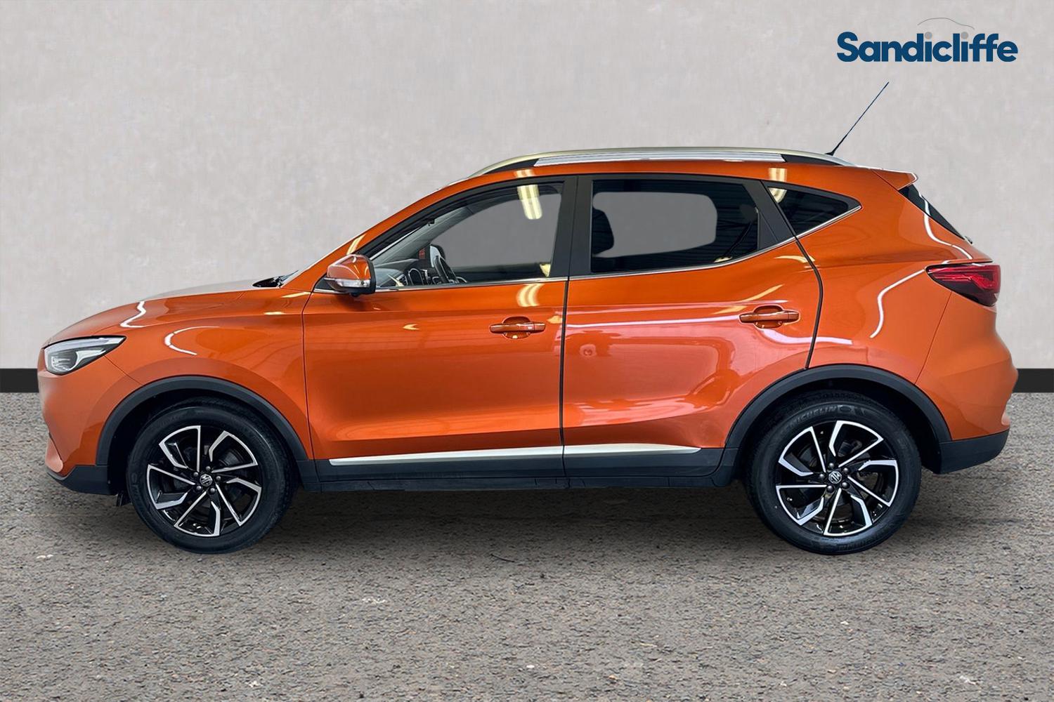 Used MG MG ZS 2023 for sale - 78065549: Photo 8