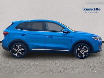 Used MG MG ZS 2026 for sale - 79392801: Photo