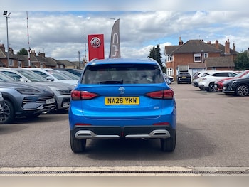 Used MG MG ZS 2026 for sale - 79392801: Photo
