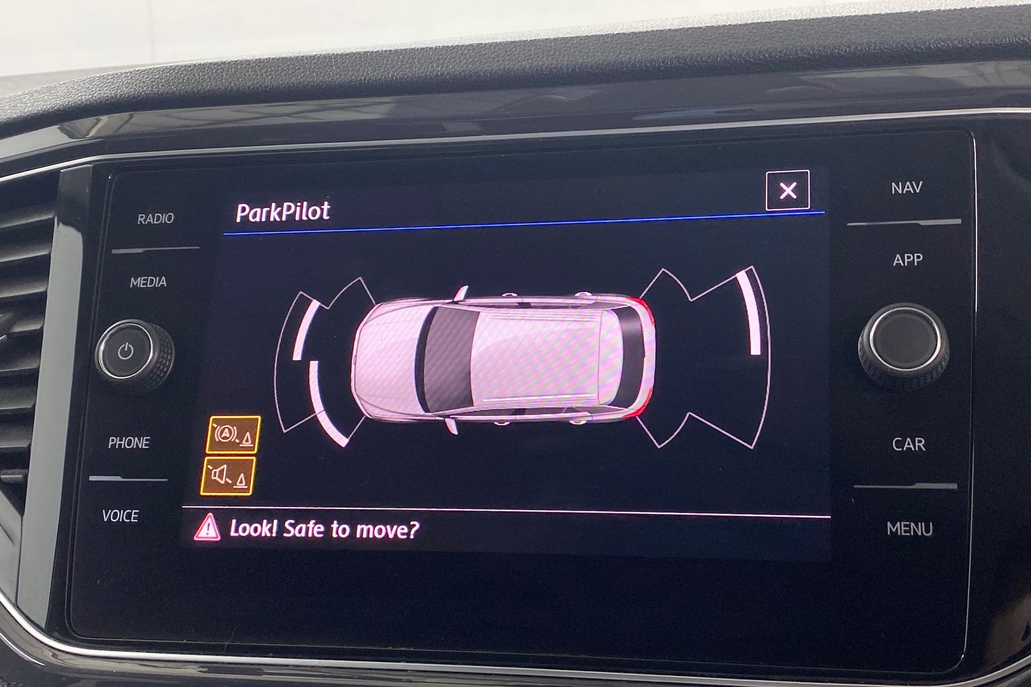Vehicle 26