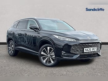 Used MG MG HS 2026 for sale - 79639004: Photo