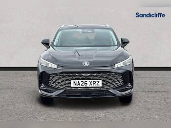 Used MG MG HS 2026 for sale - 79639004: Photo