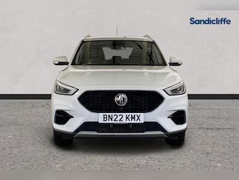 Used MG MG ZS 2022 for sale - 79747386: Photo