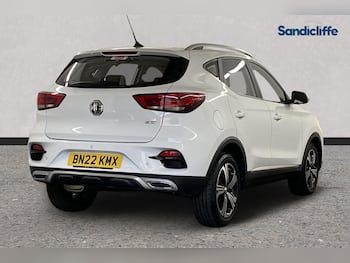 Used MG MG ZS 2022 for sale - 79747386: Photo