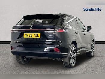 Used MG MG HS 2026 for sale - 79392823: Photo