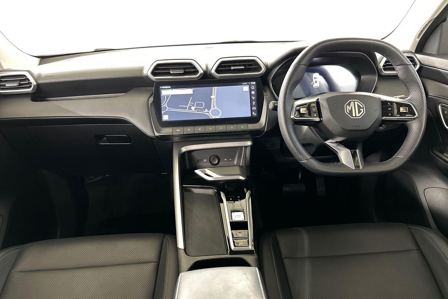 Used MG MG ZS 2024 for sale - 76335031: Photo 13