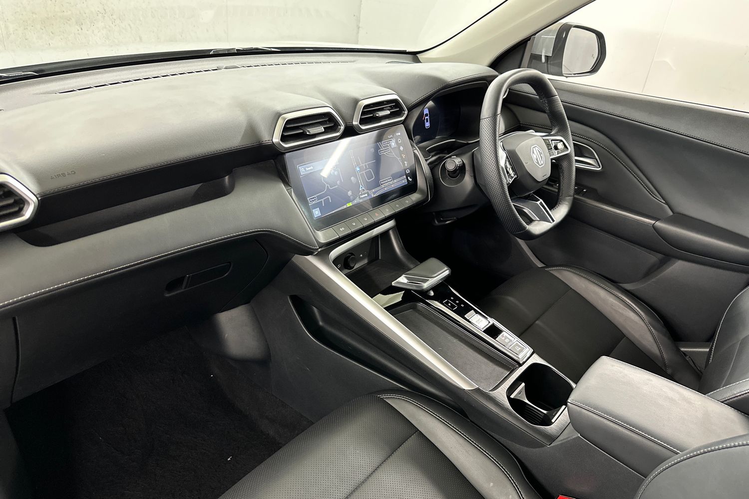 Used MG MG ZS 2024 for sale - 76335031: Photo 14