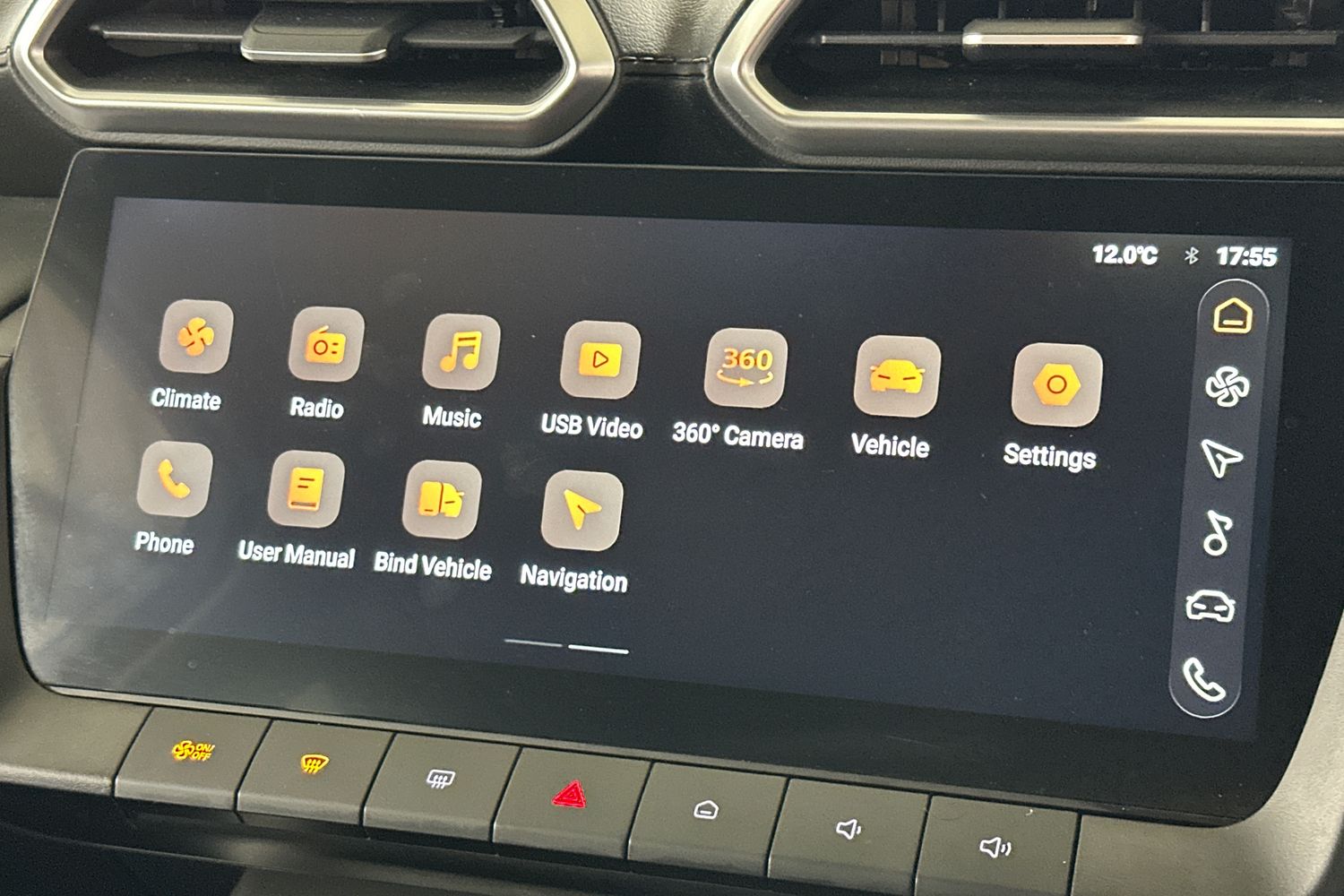 Used MG MG ZS 2024 for sale - 76335031: Photo 42