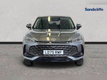 Used MG MG HS 2025 for sale - 78065544: Photo