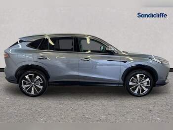 Used MG MG HS 2025 for sale - 78065544: Photo