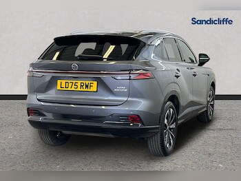 Used MG MG HS 2025 for sale - 78065544: Photo