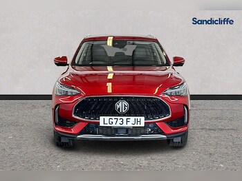 Used MG MG HS 2023 for sale - 77609838: Photo