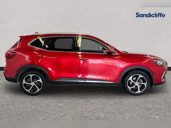 Used MG MG HS 2023 for sale - 77609838: Photo