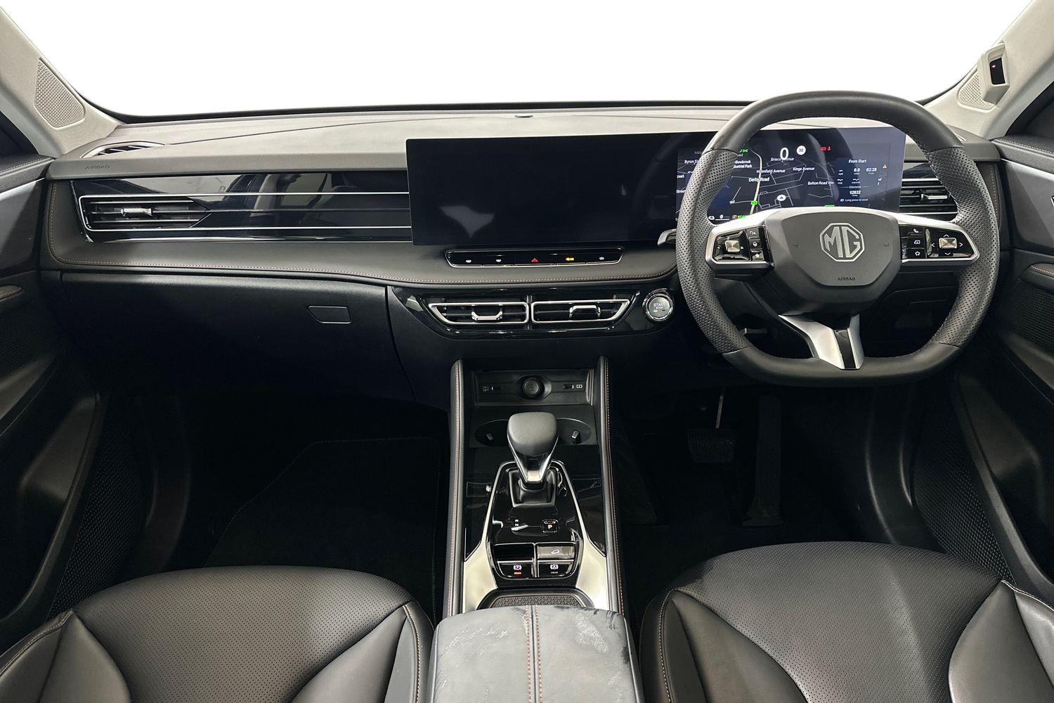 Used MG MG HS 2024 for sale - 76725531: Photo 11