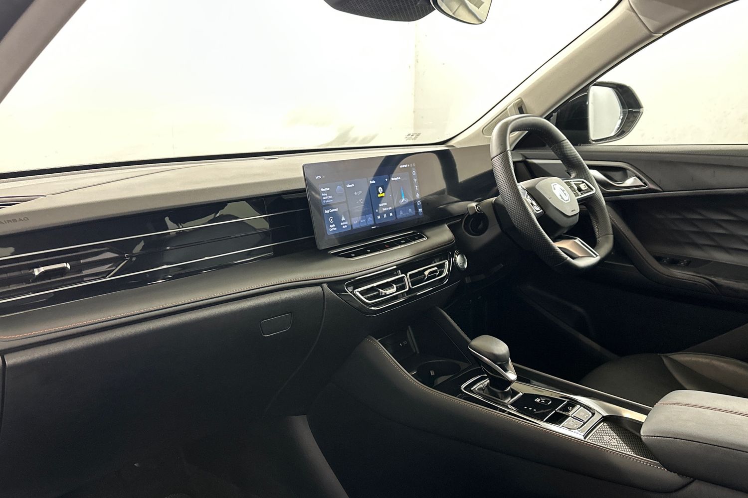 Used MG MG HS 2024 for sale - 76725531: Photo 12