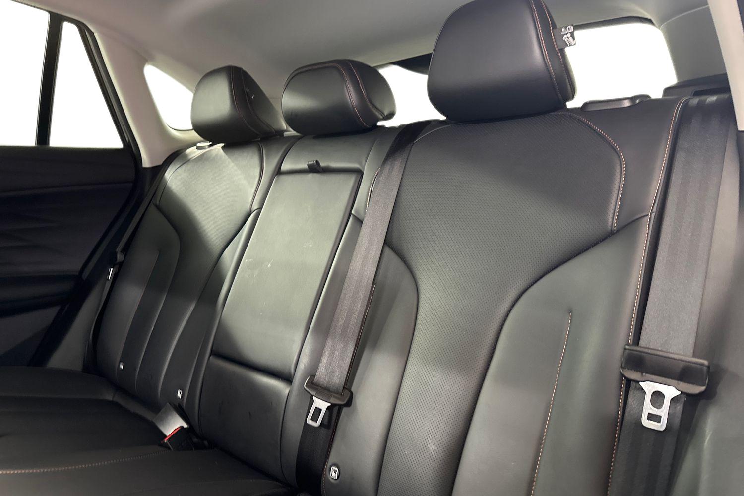 Used MG MG HS 2024 for sale - 76725531: Photo 13