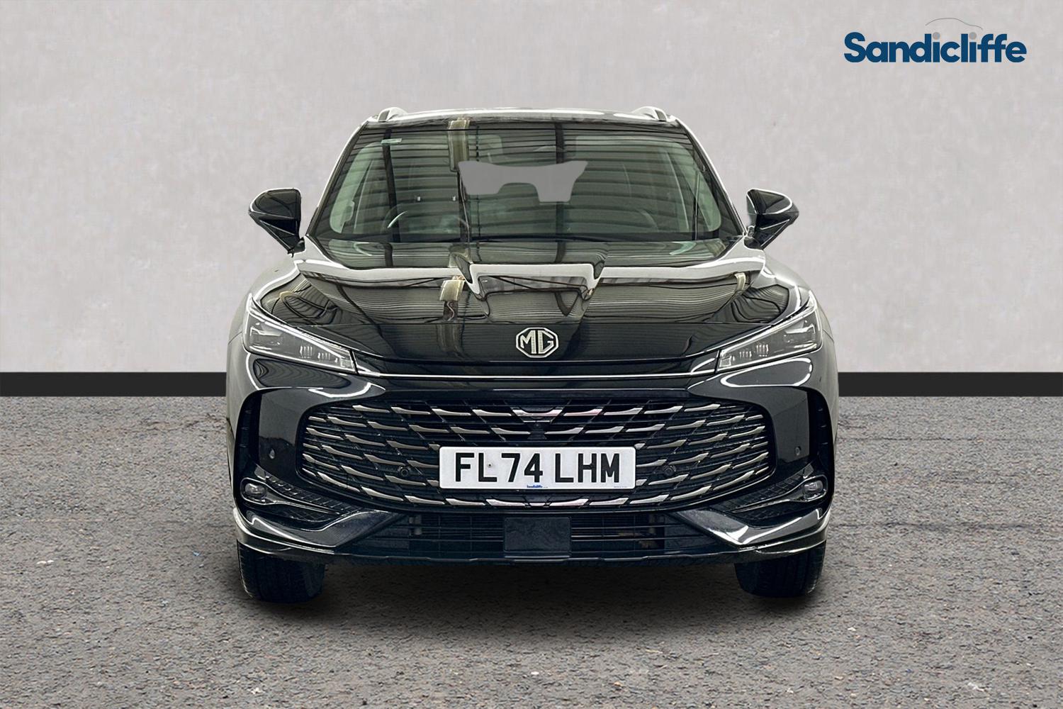 Used MG MG HS 2024 for sale - 76725531: Photo 2