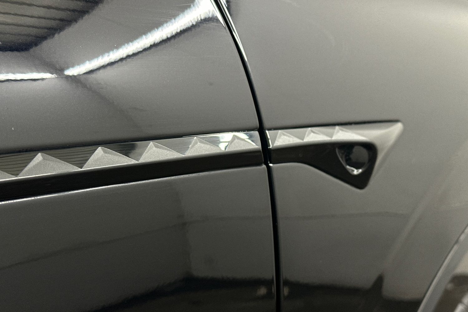 Used MG MG HS 2024 for sale - 76725531: Photo 20