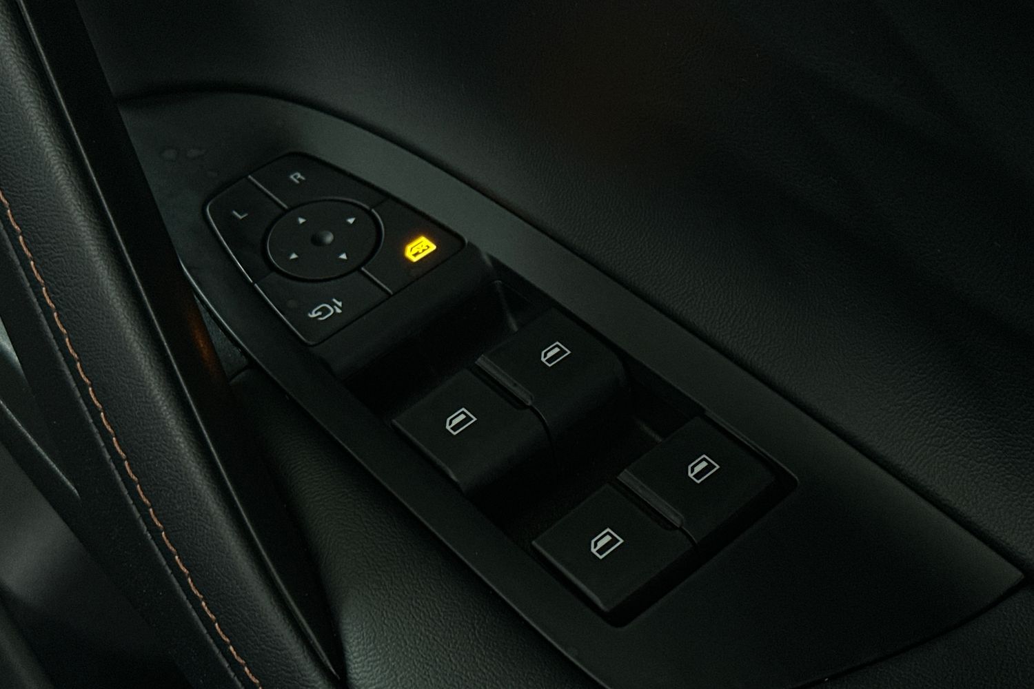 Used MG MG HS 2024 for sale - 76725531: Photo 21