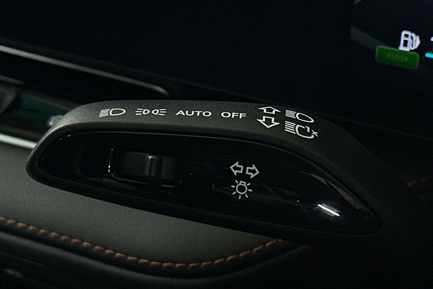 Used MG MG HS 2024 for sale - 76725531: Photo 27